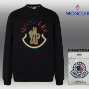 Moncler Hoodies for MOSCHINO Hoodies #A40818