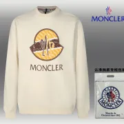 Moncler Hoodies for MOSCHINO Hoodies #A40822