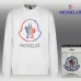 Moncler Hoodies for MOSCHINO Hoodies #A40832