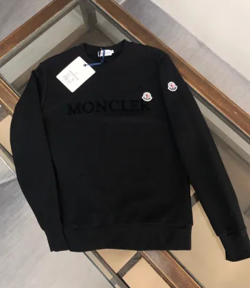 Moncler Hoodies for Men #A27195