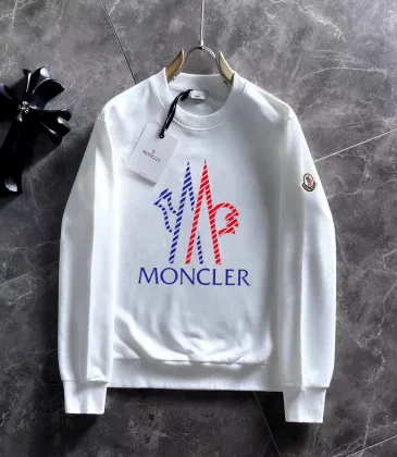 Moncler Hoodies for Men #A28189