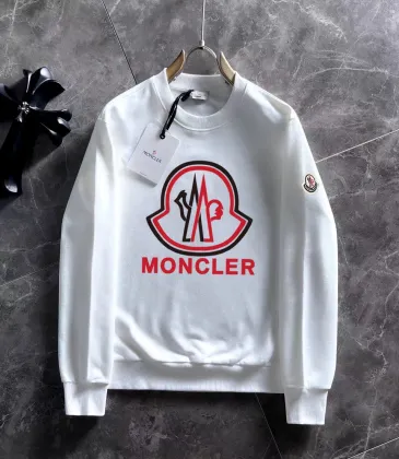 Moncler Hoodies for Men #A28197