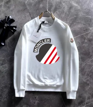 Moncler Hoodies for Men #A28204