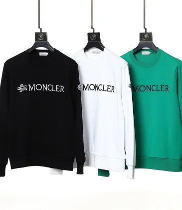 Moncler Hoodies for Men #A28572