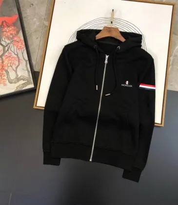 Moncler Hoodies for Men #A38685