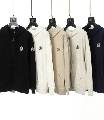 Moncler Hoodies for Men #A42085