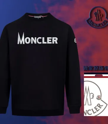 Moncler Hoodies for Men #A43720