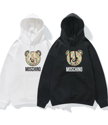 Moschino Hoodies #999909779