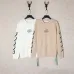 OFF WHITE Hoodies EUR Sizes #999929686