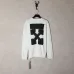 OFF WHITE Hoodies EUR Sizes #999929694