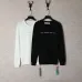 OFF WHITE Hoodies EUR Sizes #999929697