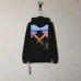 OFF WHITE Hoodies EUR Sizes #999929698