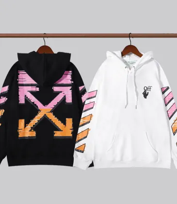 OFF WHITE Hoodies for MEN #999914267