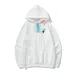 OFF WHITE Hoodies for MEN #999924197