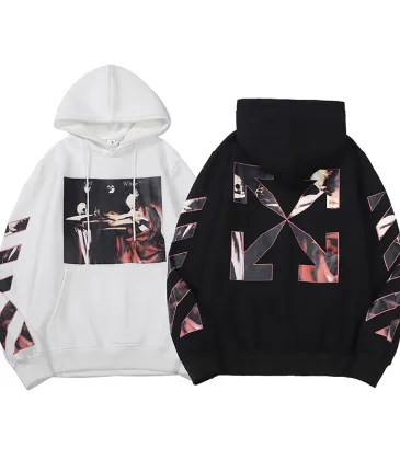 OFF WHITE Hoodies for MEN #A29977