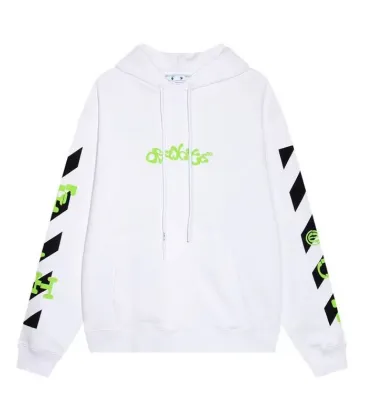 OFF WHITE Hoodies for MEN #A30534