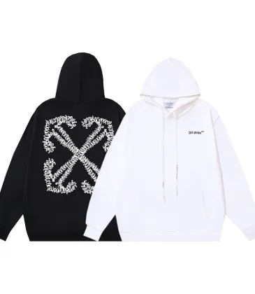 OFF WHITE Hoodies for MEN #A41650