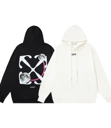 OFF WHITE Hoodies for MEN #A41660