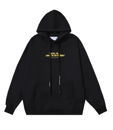 OFF WHITE Hoodies for MEN #A41663