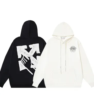 Cheap OFF WHITE Hoodies OnSale Top Quality AAA Replica OFF WHITE Hoodies Discount OFF WHITE Hoodies Free Shipping