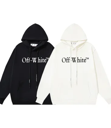 Best off white hoodie replica hotsell