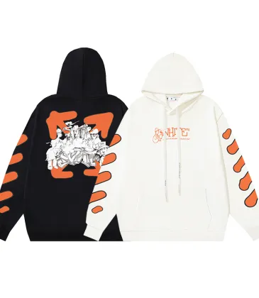 Cheap off white hoodies hotsell