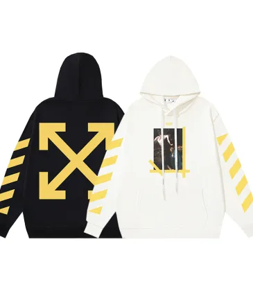 Cheap OFF WHITE Hoodies OnSale Top Quality AAA Replica OFF WHITE Hoodies Discount OFF WHITE Hoodies Free Shipping