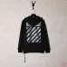 OFF WHITE Hoodies for MEN and Women #999930951