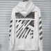 OFF WHITE Hoodies for MEN and women #A27720