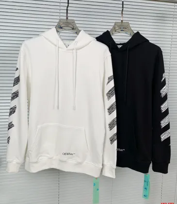 OFF WHITE Hoodies for MEN and women #A27720