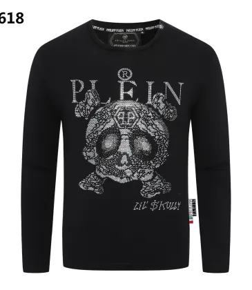 PHILIPP PLEIN Hoodies for MEN #999929274