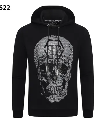 PHILIPP PLEIN Hoodies for MEN #999929330