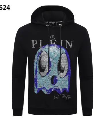 PHILIPP PLEIN Hoodies for MEN #999929332