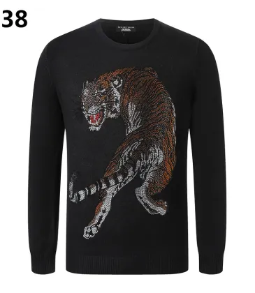 PHILIPP PLEIN Hoodies for MEN #A23911