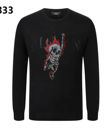 PHILIPP PLEIN Hoodies for MEN #A23918