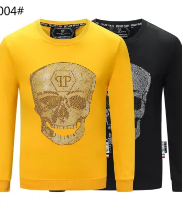 PHILIPP PLEIN Hoodies for MEN #A24060