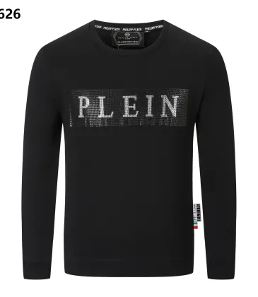 PHILIPP PLEIN Hoodies for MEN #A24061