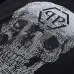 PHILIPP PLEIN Hoodies for MEN #A24065