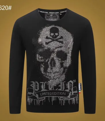 PHILIPP PLEIN Hoodies for MEN #A24069