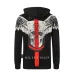 PHILIPP PLEIN Hoodies for MEN #A30509