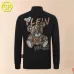 PHILIPP PLEIN Hoodies for MEN #A32078