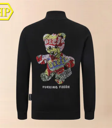 PHILIPP PLEIN Hoodies for MEN #A32082