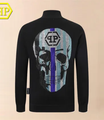 PHILIPP PLEIN Hoodies for MEN #A32084