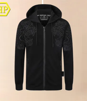 PHILIPP PLEIN Hoodies for MEN #A32086