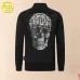 PHILIPP PLEIN Hoodies for MEN #A32087