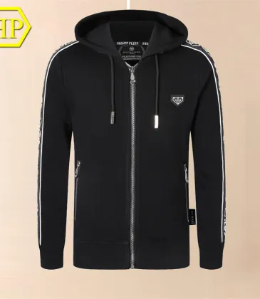 PHILIPP PLEIN Hoodies for MEN #A32089