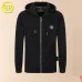 PHILIPP PLEIN Hoodies for MEN #A32093