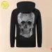 PHILIPP PLEIN Hoodies for MEN #A32093