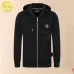 PHILIPP PLEIN Hoodies for MEN #A32094