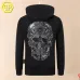 PHILIPP PLEIN Hoodies for MEN #A32095